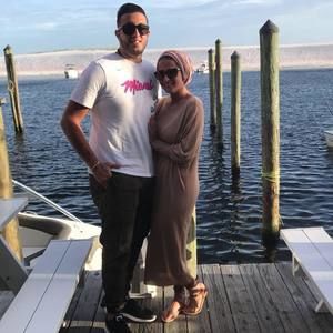 Meet your Posher, Ayman